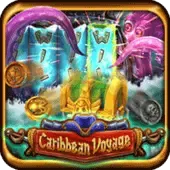 Viaje al Caribe game thumbnail